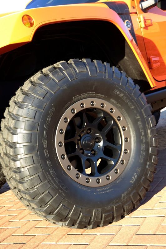 2014 Jeep Wrangler Rubicon >> Mopar Beadlock Wheels? - JK-Forum.com - The top ... 2014 Jeep Wrangler Rubicon >> Mopar Beadlock Wheels? - JK-Forum.com - The top ...